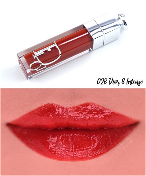 Miss Dior Eau de Parfum and Dior Addict Lip Maximizer Holiday 